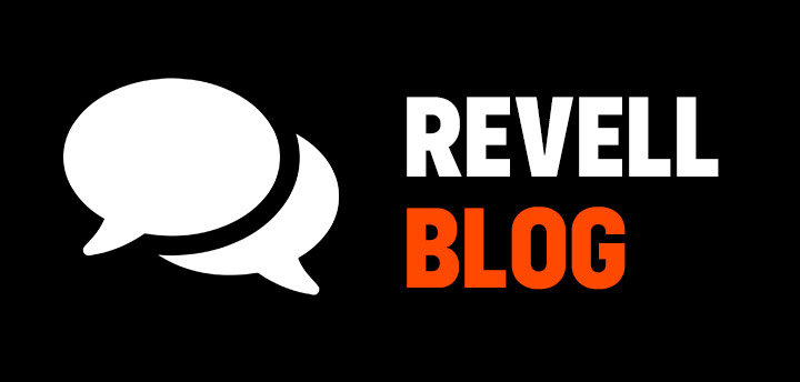 Revell Blog, Modellbau News, Tipps und Neuheiten vorgestellt