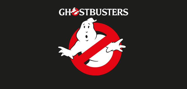 Ghostbusters Revell 3D Puzzle