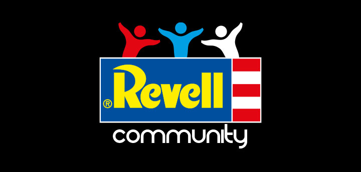 Revell Community, das Forum für den Modellbau