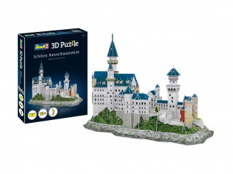 Revell 3D Puzzle Brandenburger Tor 30th Anniversary 150 Teile ab 10 Jahren 00209 