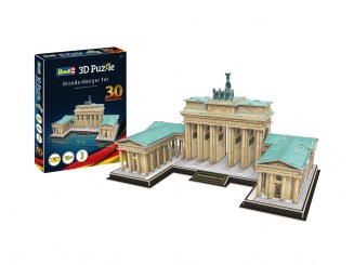 Cattedrale Di Colonia 00203 Revell Puzzle 3D Cologne Cathedral 