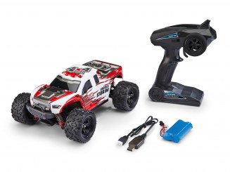 REVELL RC coche 24823 Buggy 'Python' 2Ch 2.4Ghz Extreme Control 20kph 