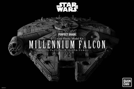 Revell millennium falcon - Alle Auswahl unter der Menge an analysierten Revell millennium falcon