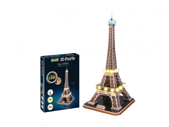 Eiffelturm - LED Edition 