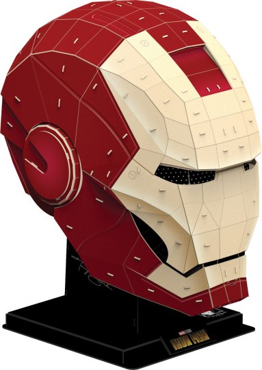 Marvel Iron Man Helmet 