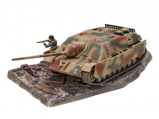 Jagdpanzer IV (L/70) 