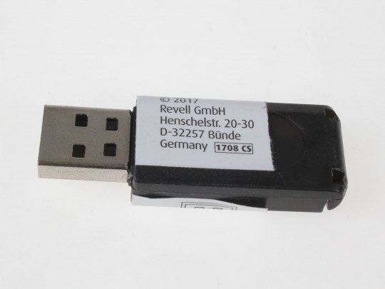 USB-Ladegerät (01013) 