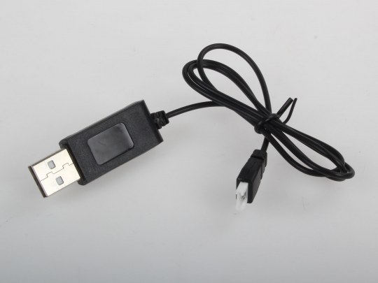 USB-Ladegerät (23908) 