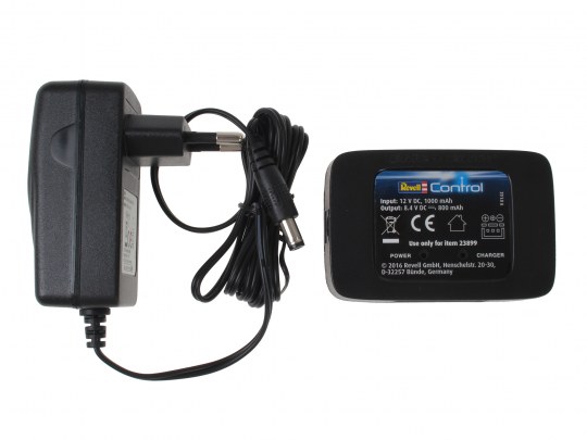 Battery Charger (23899) 