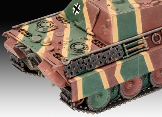 173 Oldenburg Diecast Carro Armato Altaya 1/72 Jagdpanther Sd.Kfz 