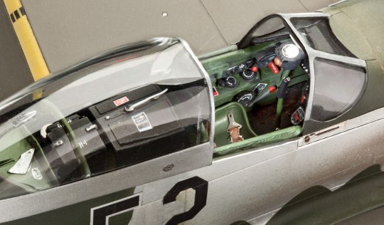 Revell 1:48 P 51D Mustang for sale online 