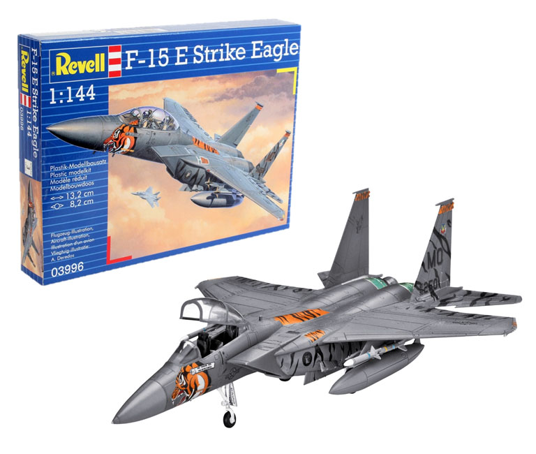 Aires 1/48 F-15E Échappement Bec pour Hasegawa Ou Revell Kit #4115 