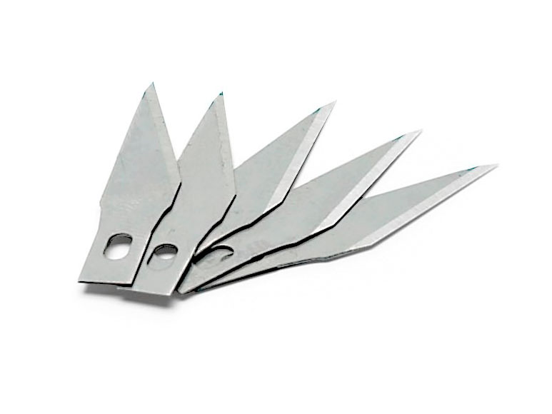 Revell Model Building - Official website of Revell Germany | Replacement  blades for 39059